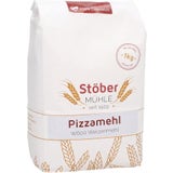 Stöber Mühle Farina di Grano per Pizza