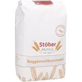 Stöber Mühle Farina Integrale di Segale