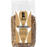 ZAGLER MÜSLIBÄR Bio Tijgernoot Honingmuesli