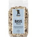 ZAGLER MÜSLIBÄR Bio-Basismüsli
