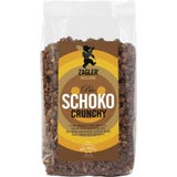 ZAGLER MÜSLIBÄR Bio Chocolade Crunchy