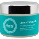 éternel Różany krem do suchej skóry twarzy - 30 ml