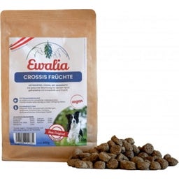 Ewalia Crossis alla Frutta - 400 g