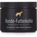 Futterkohle Pellets für Hunde, 250 g