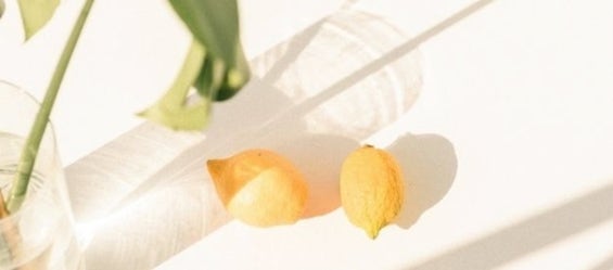 DIY univerzalno čistilo iz limonine lupine