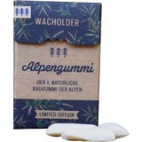 Alpengummi Jeneverbes Verbena Kauwgom