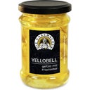 Yellobell wypełnione białym serkiem, 250 g