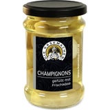 Die Käsemacher Champignons Gevuld Met Roomkaas