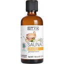 Styx Olio Bio per la Sauna all'Arancia - 100 ml