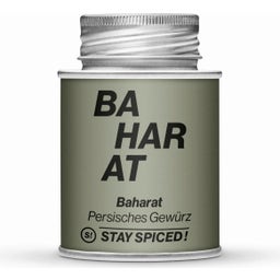 Stay Spiced! Baharat - 70 g