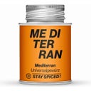 Stay Spiced! Mediterran - 60 g