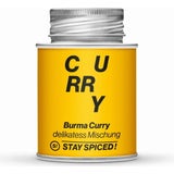 Stay Spiced! Delikatess - Burma Curry