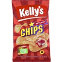 Chips Ketchup, 150 g