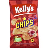 Kelly´s Chips Ketchup