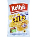 Garlic Chips, 150 g