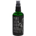 Organic Everlasting - Rose Toning Moisturiser - 100 ml