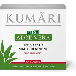 KUMARI Lift & Repair Night Treatment - 50 ml