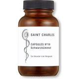 SAINT CHARLES N°19 - Black Cumin Oil