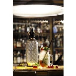 iSi Sodamaker Classic Set - 1.000 ml