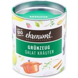 Ehrenwort Organic Greens Salad Herbs