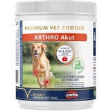 V-POINT ARTHRO Akut Kräuterpulver für Hunde