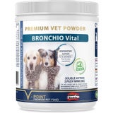 V-POINT BRONCHIO Vital Kräuterpulver für Hunde