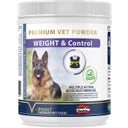 V-POINT Weight Control Kruidenpoeder voor Honden - 250 g