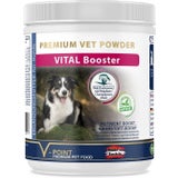 V-POINT VITAL Booster Kräuterpulver für Hunde