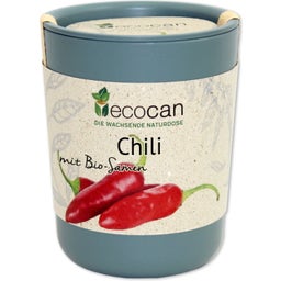 Feel Green ecocan - Peperoncino - peperoncino