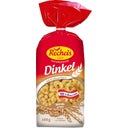 Naturgenuss Spelt Pasta - Macaroni with Ridges, Twisted Elbow Macaroni (400 g)