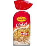 Naturgenuss Speltpasta - Macaroni Met Ribbels