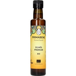 PRIMABENE Soja Öl Premium bio - 250 ml