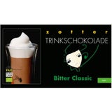 Organic Drinking Chocolate Bitter Classic