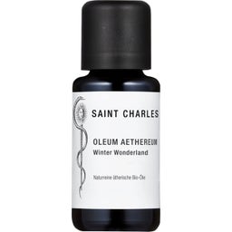SAINT CHARLES Winter Wonderland Aroma Oil - 20 ml