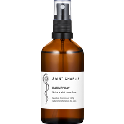 SAINT CHARLES Spray d'Ambiance 
