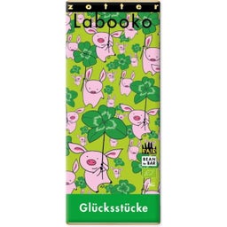 Zotter Schokoladen Labooko 