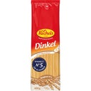 Recheis Naturgenuss Spelt Pasta - Spaghetti N°5 - Spaghetti N° 5