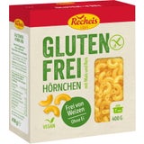 Recheis Sans Gluten - Coquillettes