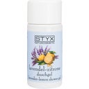 Levendula-Citrom tusoló gél, 30 ml