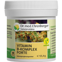 Vitamin B-Komplex forte, 60 Kapseln