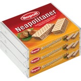 Napoli Wafer Neapolitaner