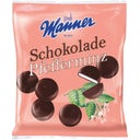 Pepermuntchocolade Fondant, 150 g