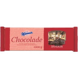 Manner Chocolade