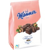 Manner Gaufrettes "Mignon" Noisette