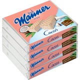 Manner Gaufrettes Coco
