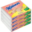 Manner Gaufrettes Citron - 300 g - 4 pièces