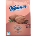 Manner Tortine - Brownie al Cioccolato - 400 g
