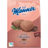 Manner Tartelettes Brownie au Chocolat