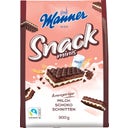 Snack mini's - zakjes, Chocolade (300 g)