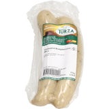 Fleischerei Turza Styrian Vulkanland Erdäpfelwurst